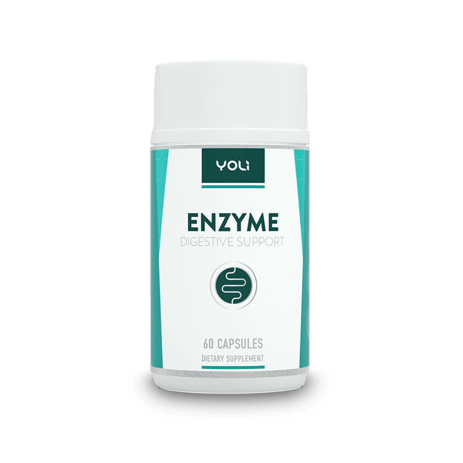 Enzyme