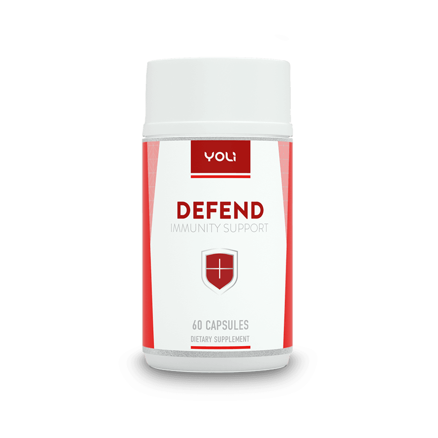 Defend