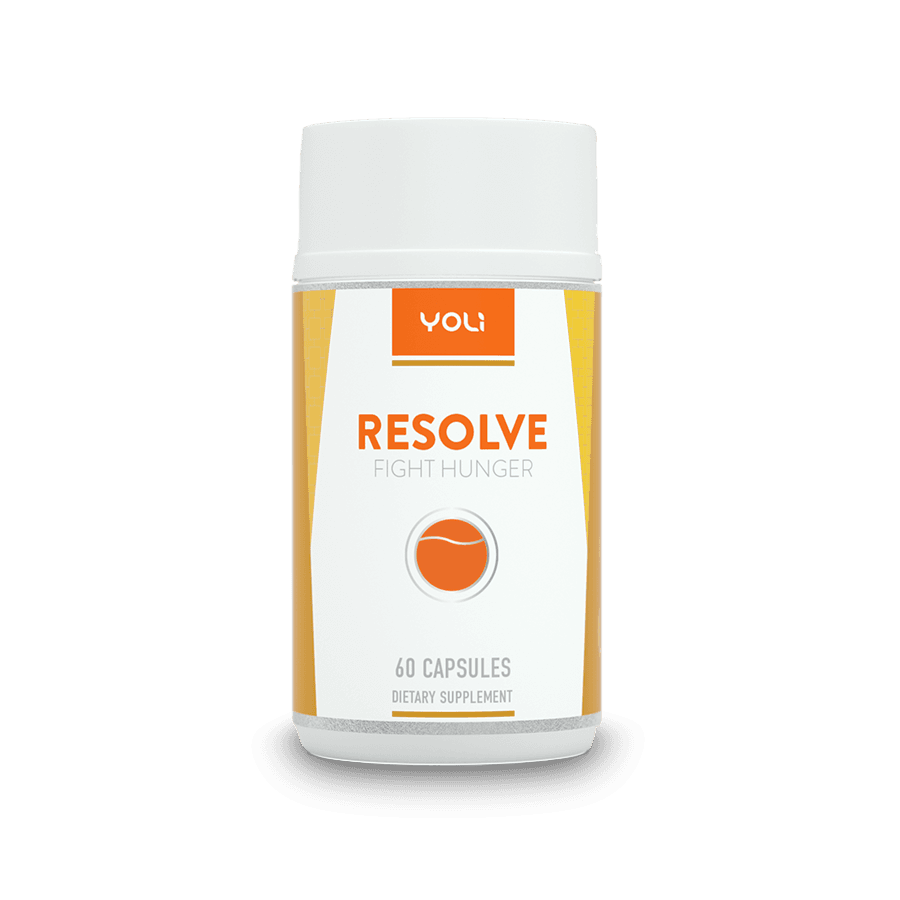 Resolve