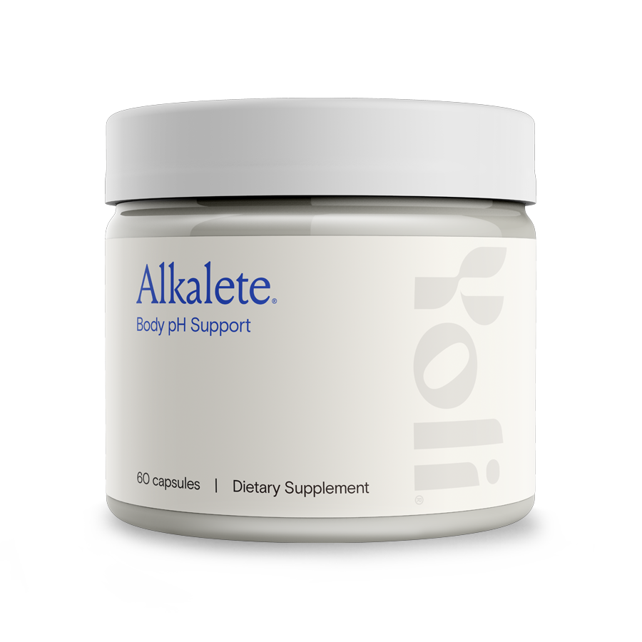 Alkalete