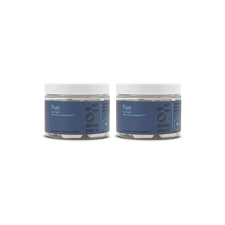 Pure Bundle (2 Pure Bottles) 