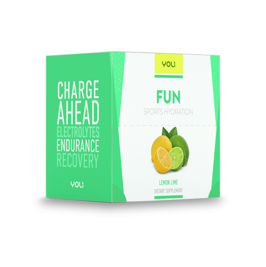 Fun - Packets 