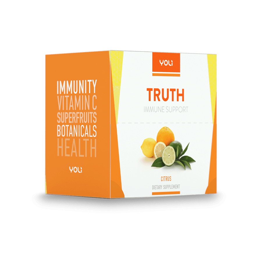 Truth Packets
