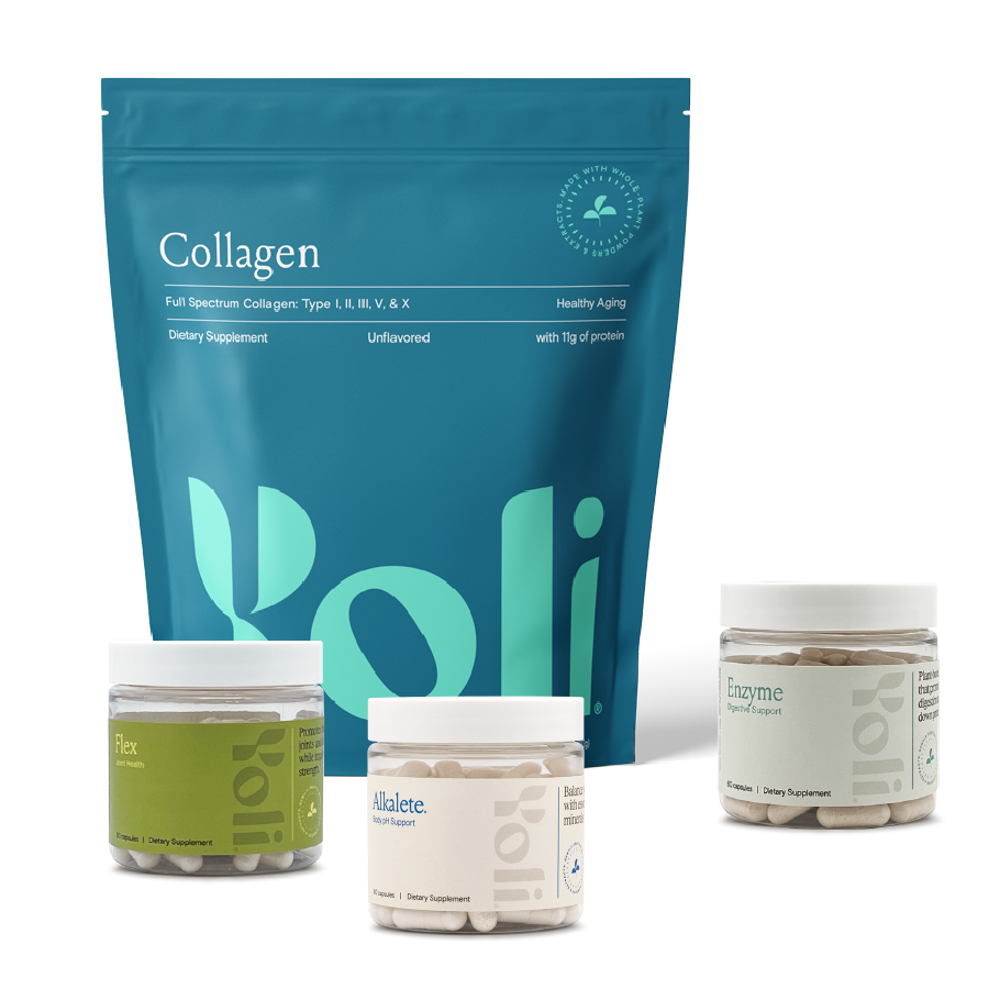 Anti-Aging For Men