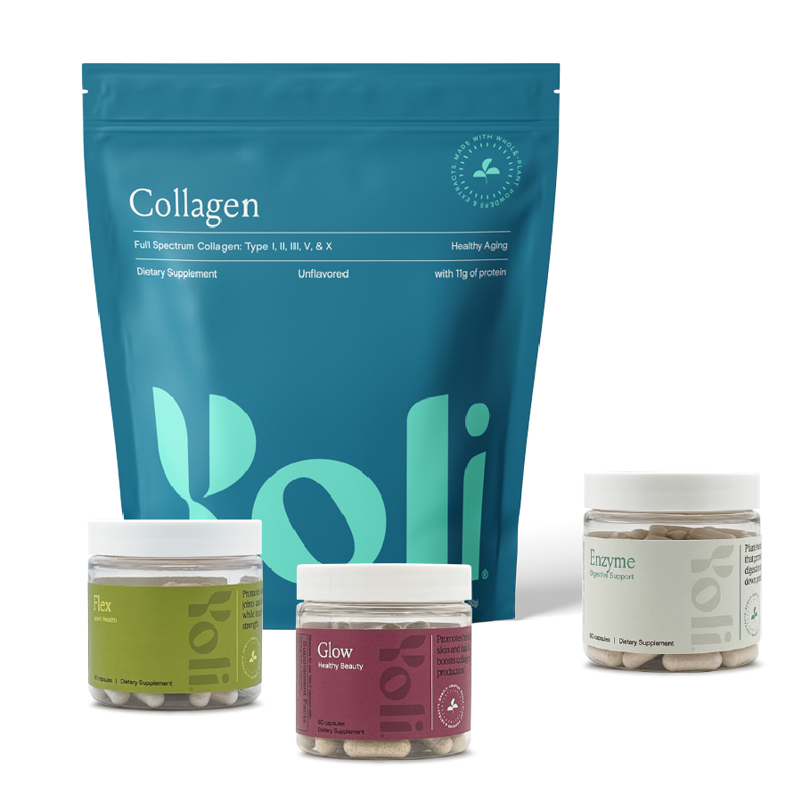 Anti-Aging For Women