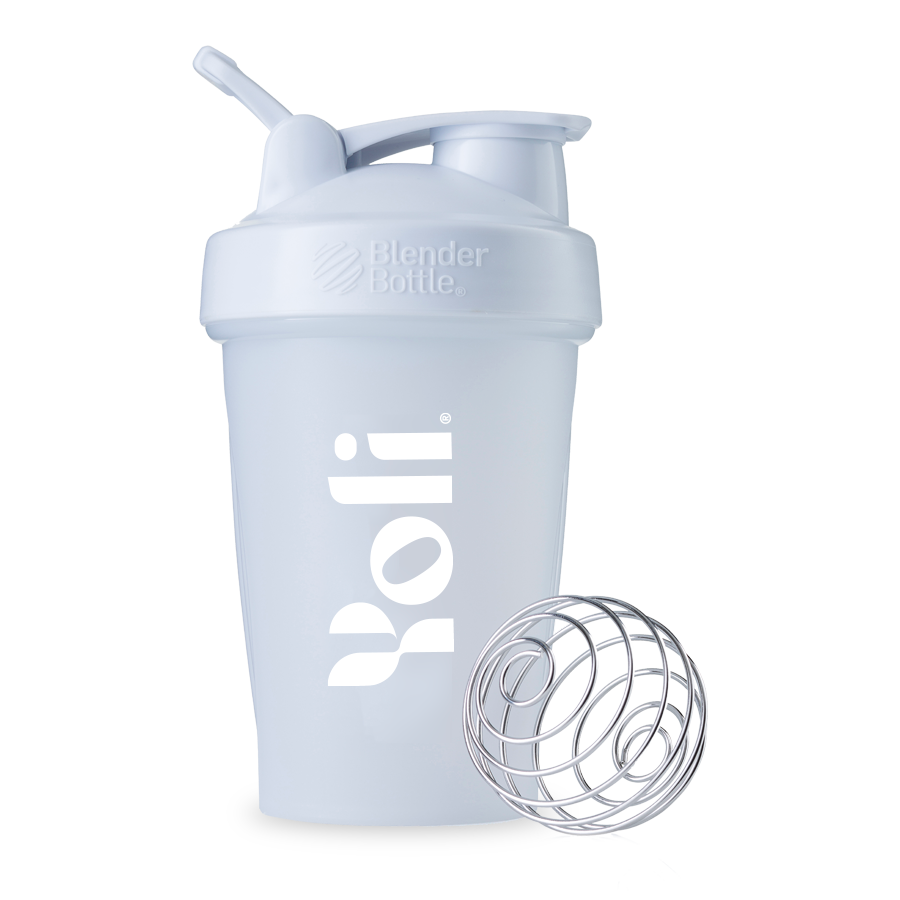 Blender Bottle