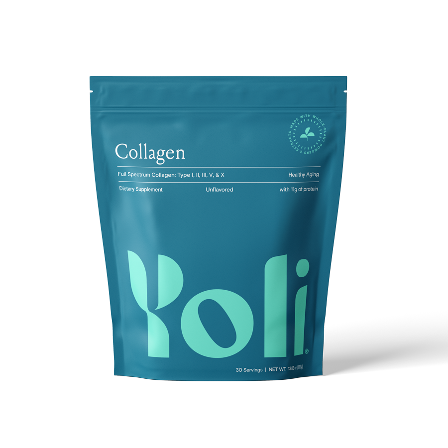 Collagen