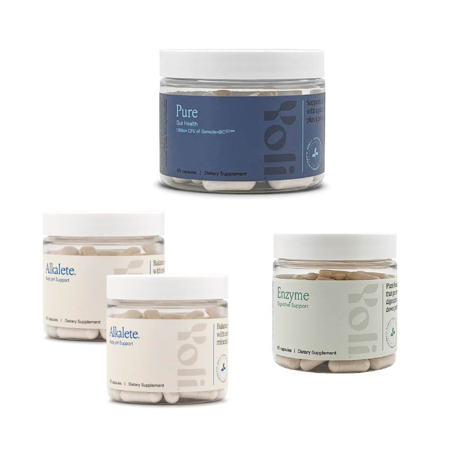 Healthy Digestion Kit