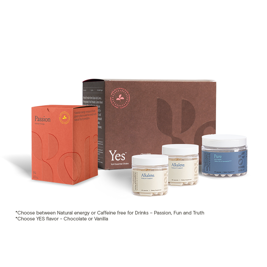 Wellness Kit