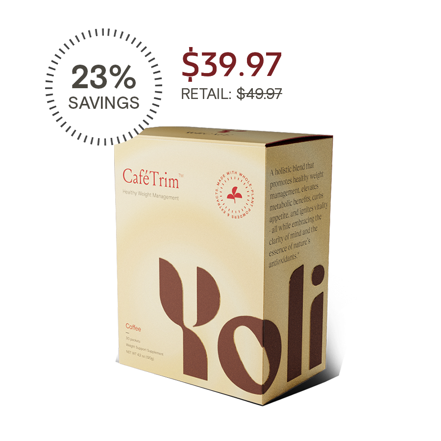 CaféTrim