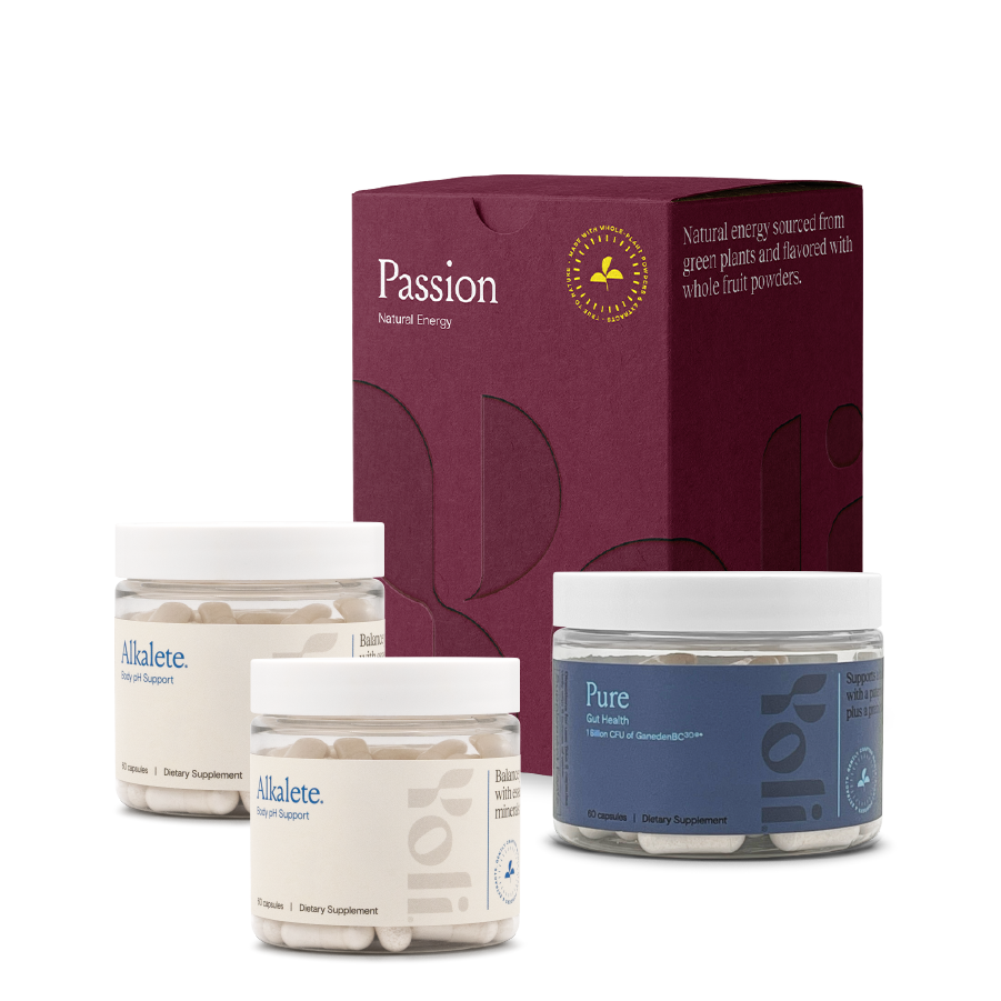 Daily Health Pack