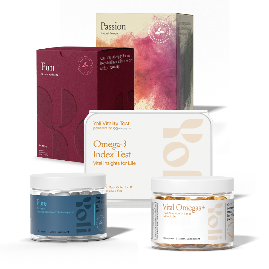 Balance Kit