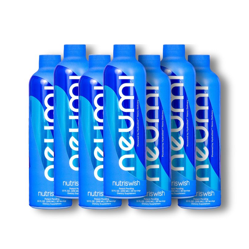 NutriSwish Quarterly Pack (archived)