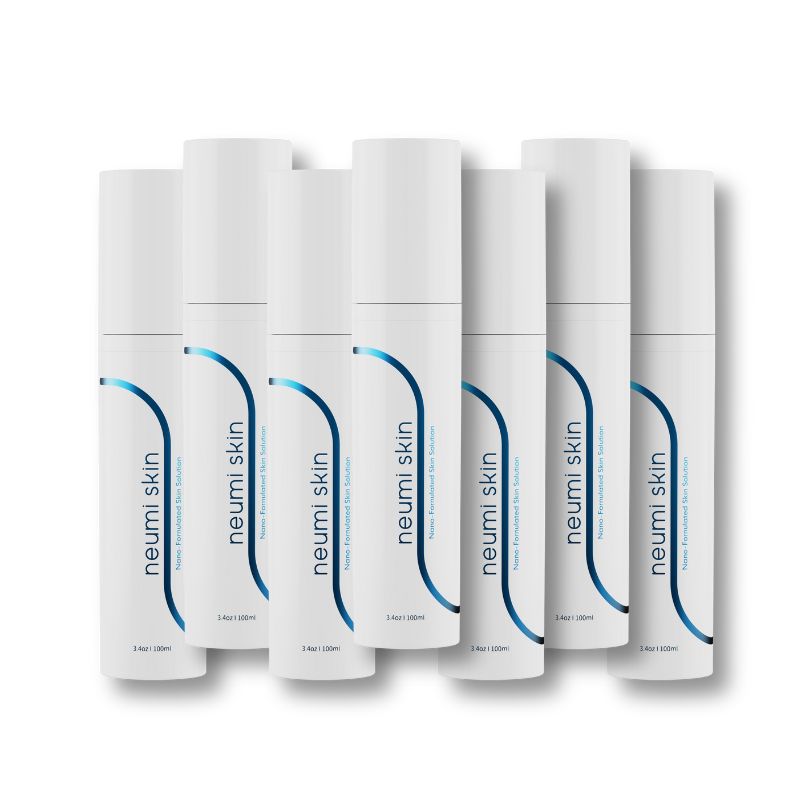  Neumi Skin Quarterly Pack