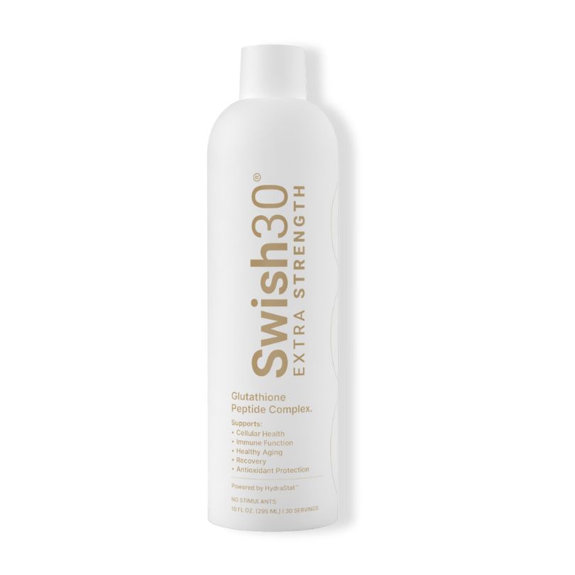 Bonus Bottle Event - Swish30 Extra Strength W - 12 Bottles + 2 Free