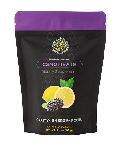 CS Motivate