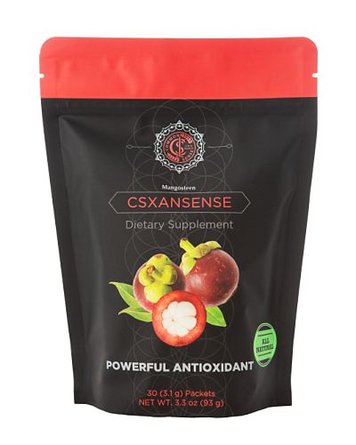 CS XanSense