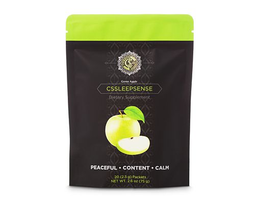CS Sleepsense