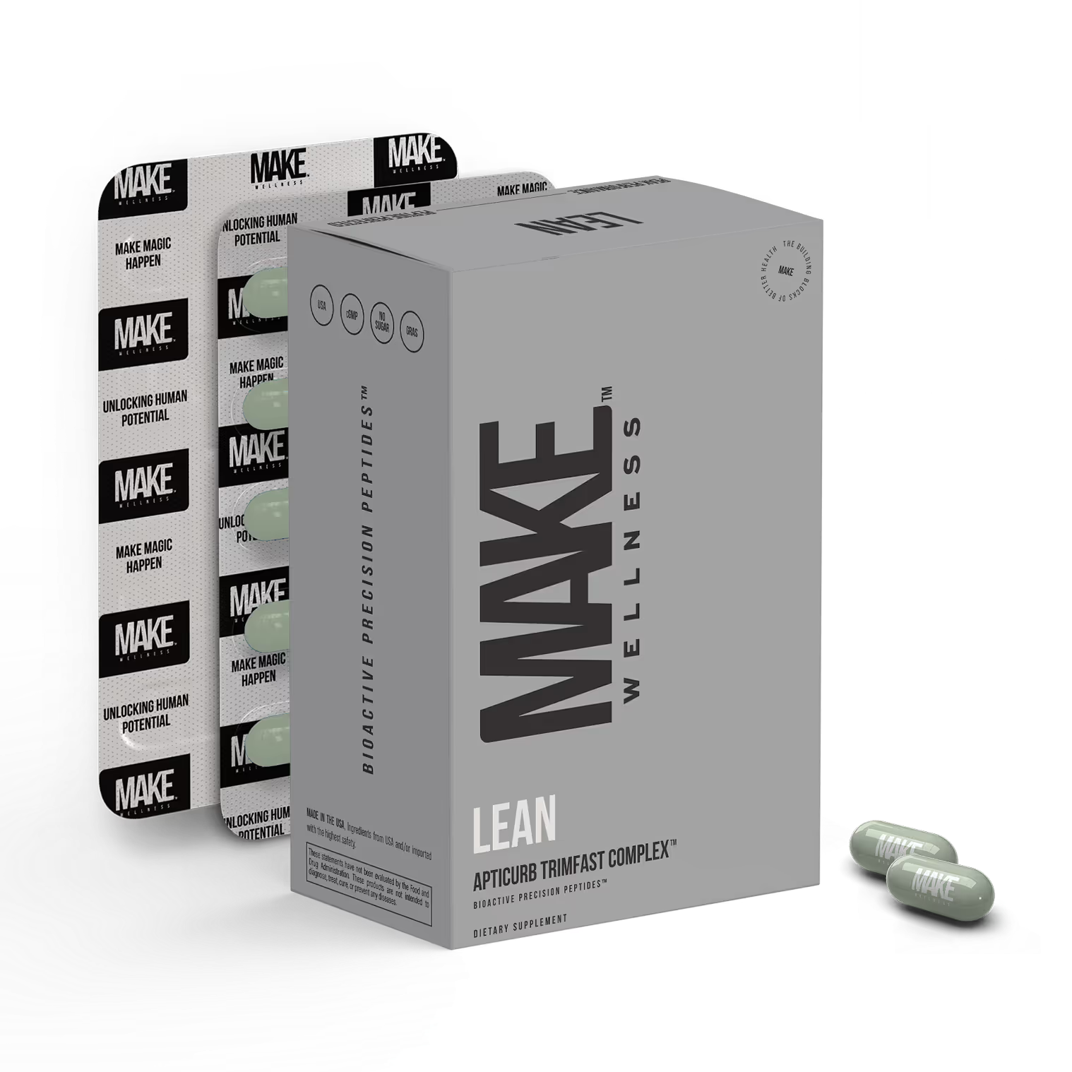 LEAN