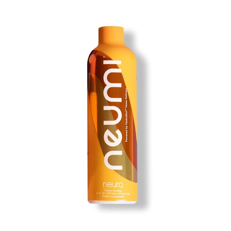 Neumi Neuro Archived