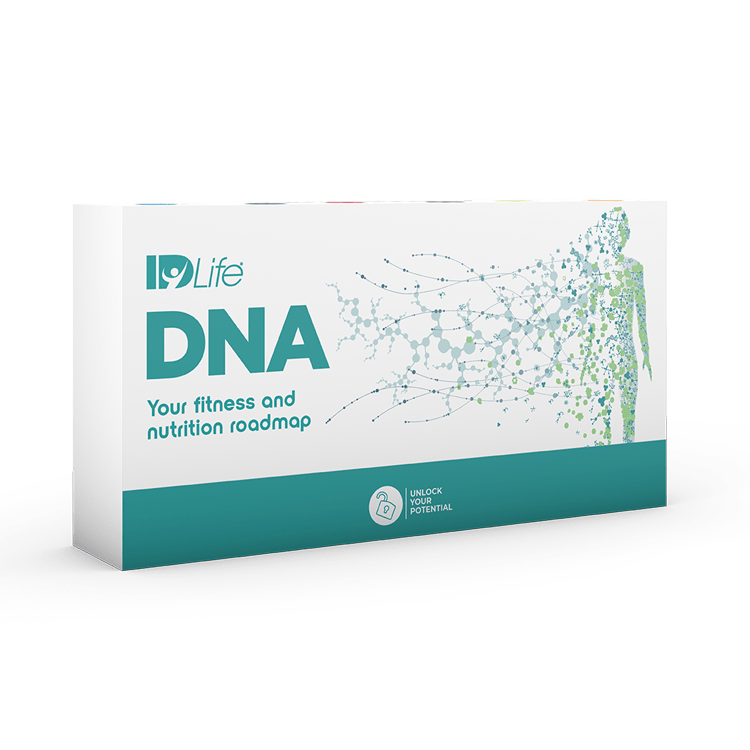 Dna Plus DNA Add-On